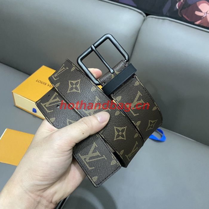 Louis Vuitton Belt 40MM LVB00137 Louis Vuitton Belt 40MM LVB00137